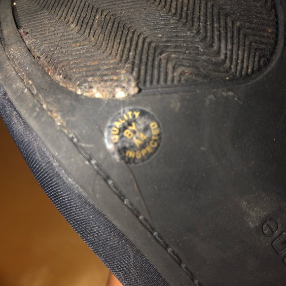 Liz Claiborne peep toe heel! - Picture 2 of 7